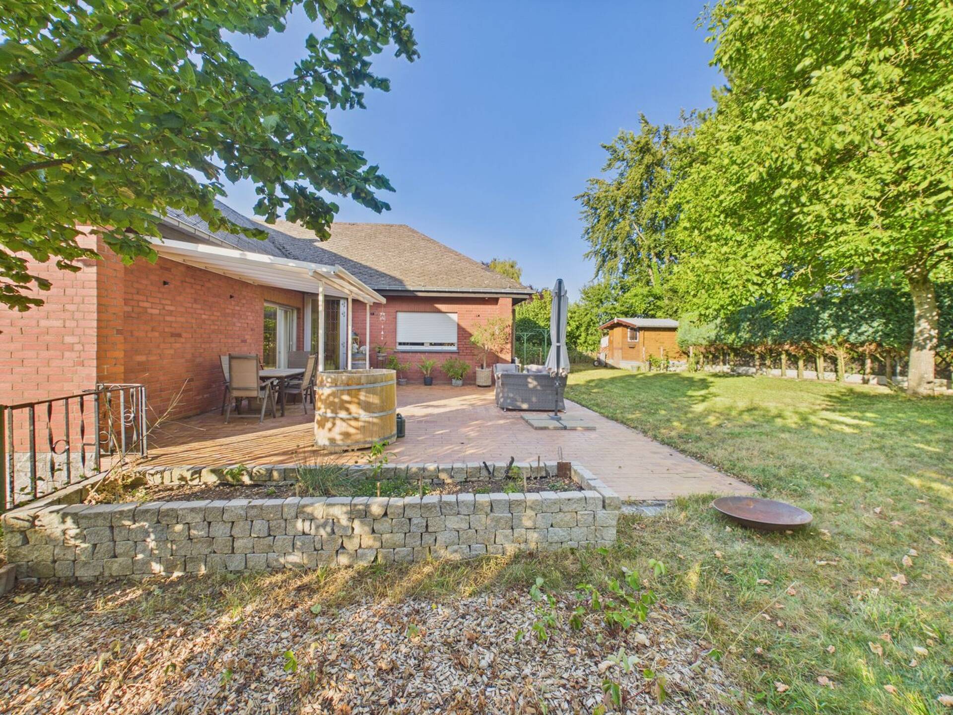 Haus in 54634 Bitburg mit 260 m² kaufen