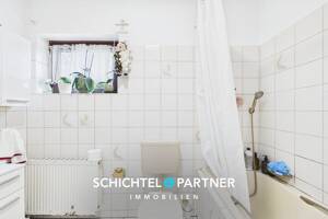 Huchting | Freistehendes Ein- Zweifamilienhaus mit großem Grundstück – 28259 Bremen – Vorschaubild 8