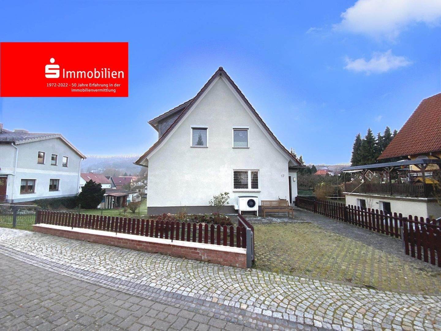 Wohntraum mit viel Platz und Ausstattung – Birkenfelde – Vorschaubild 2