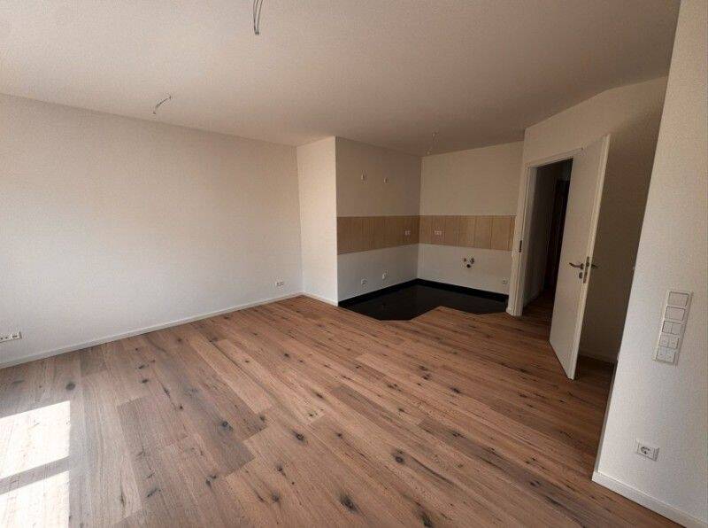 Erstbezug : Exklusiver Neubau im Zentrum mit Balkon, Fußbodenheizung und Parkett! – Chemnitz – Vorschaubild 4
