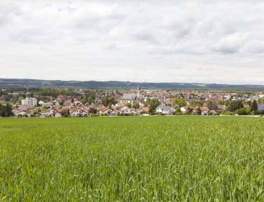 Schönes MGH mit viel Potenzial, großem Grundstück im Grünen. VB!