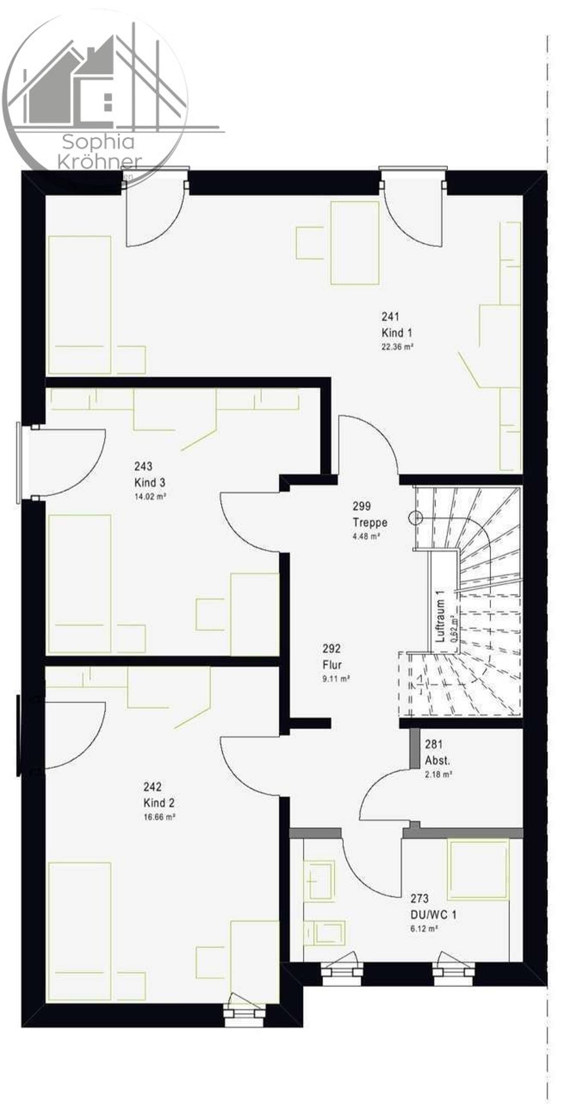 Haus in 04711 Döbeln mit 216 m² kaufen