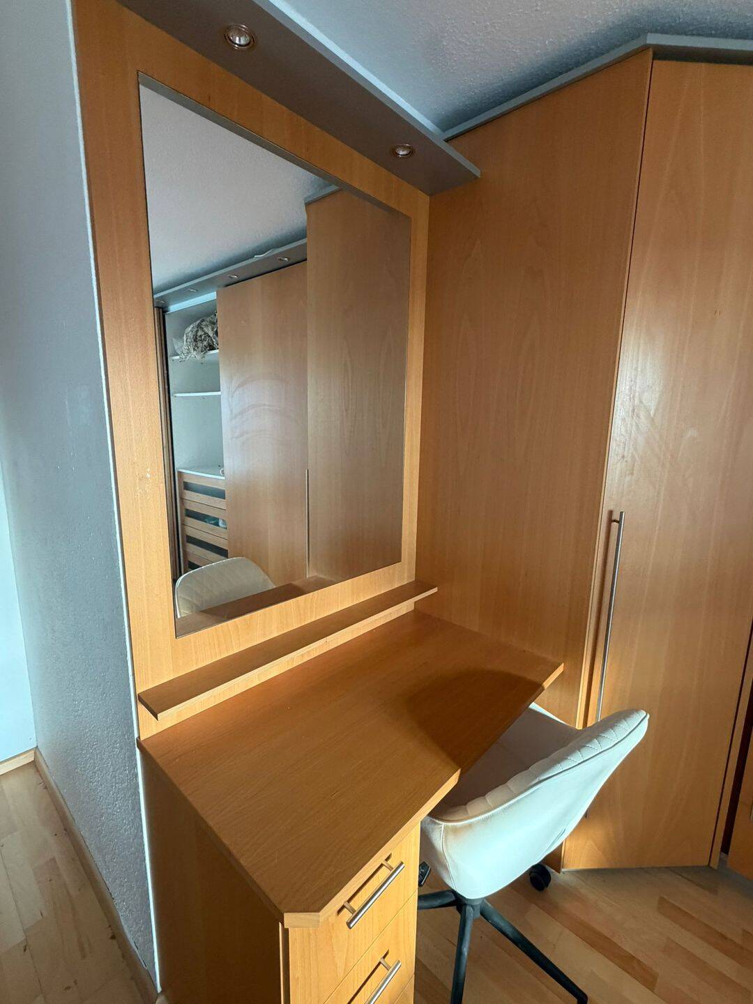 Zentrale Wohnung in Stuttgart – Perfekte Lage & Komfort – Stuttgart – Vorschaubild 3