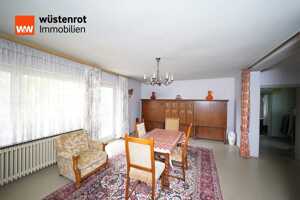 Attraktives 4-Familienhaus mit Entwicklungspotenzial in gefragter Lage – 81929 München – Vorschaubild 9