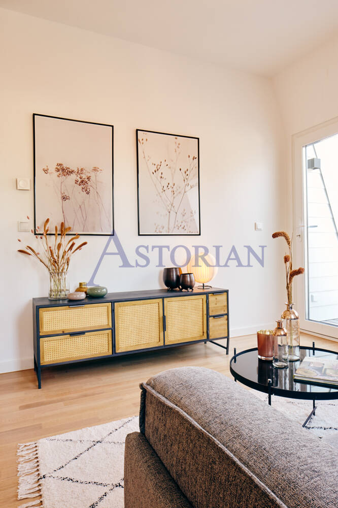 Bezugsfreies 1-Zimmer-Apartment in Lichterfelde – Berlin – Vorschaubild 5