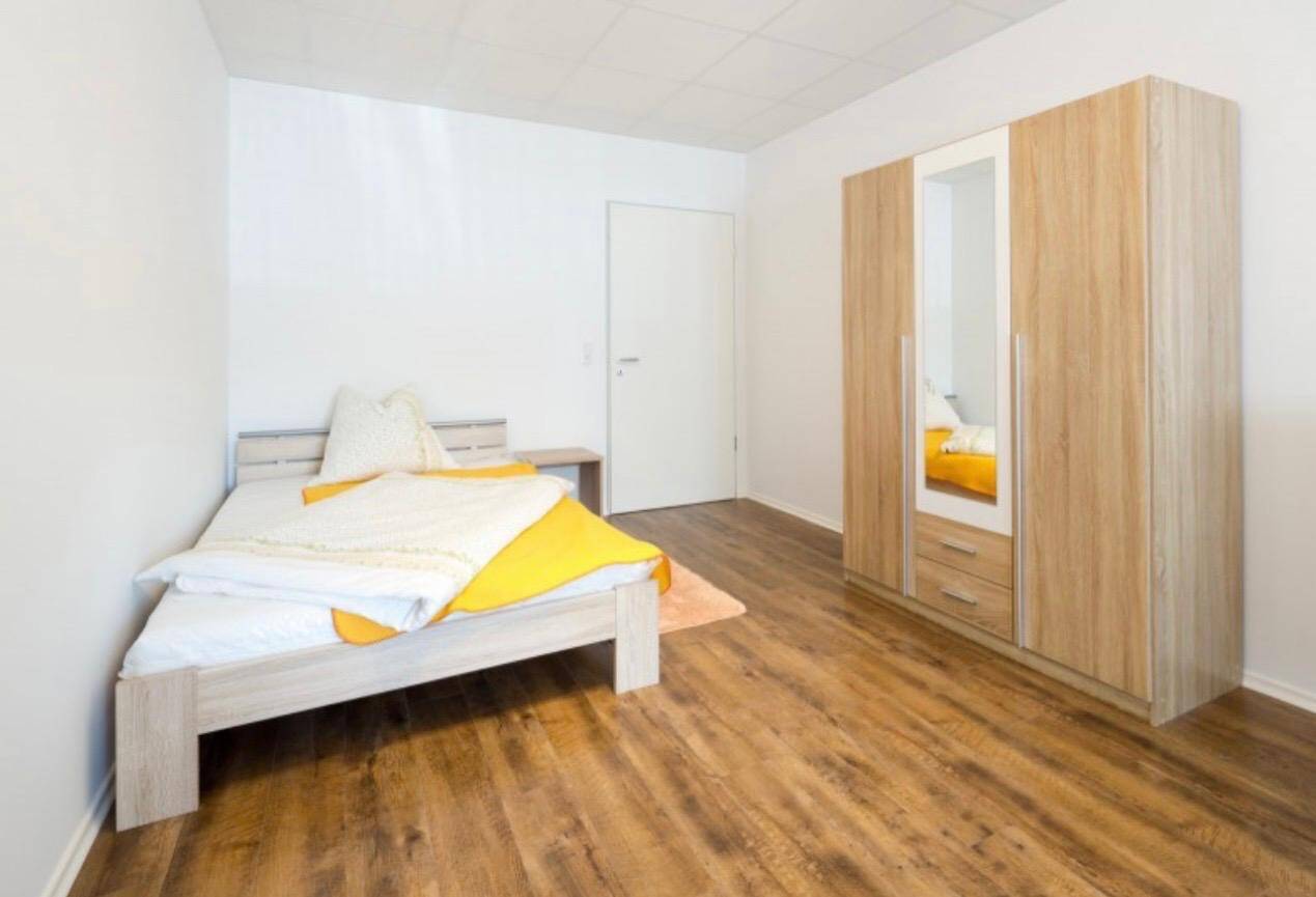 Top möbliertes Apartment für Studierende – Ingolstadt – Vorschaubild 2
