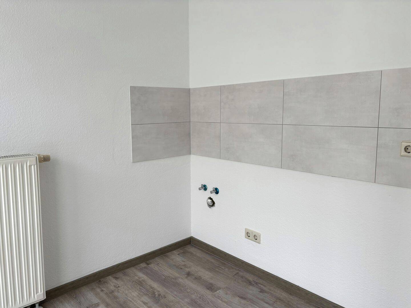 SENIOREN-APARTMENT // Barrierefreie 1-Raum-Wohnung für Senioren – Leipzig – Vorschaubild 6