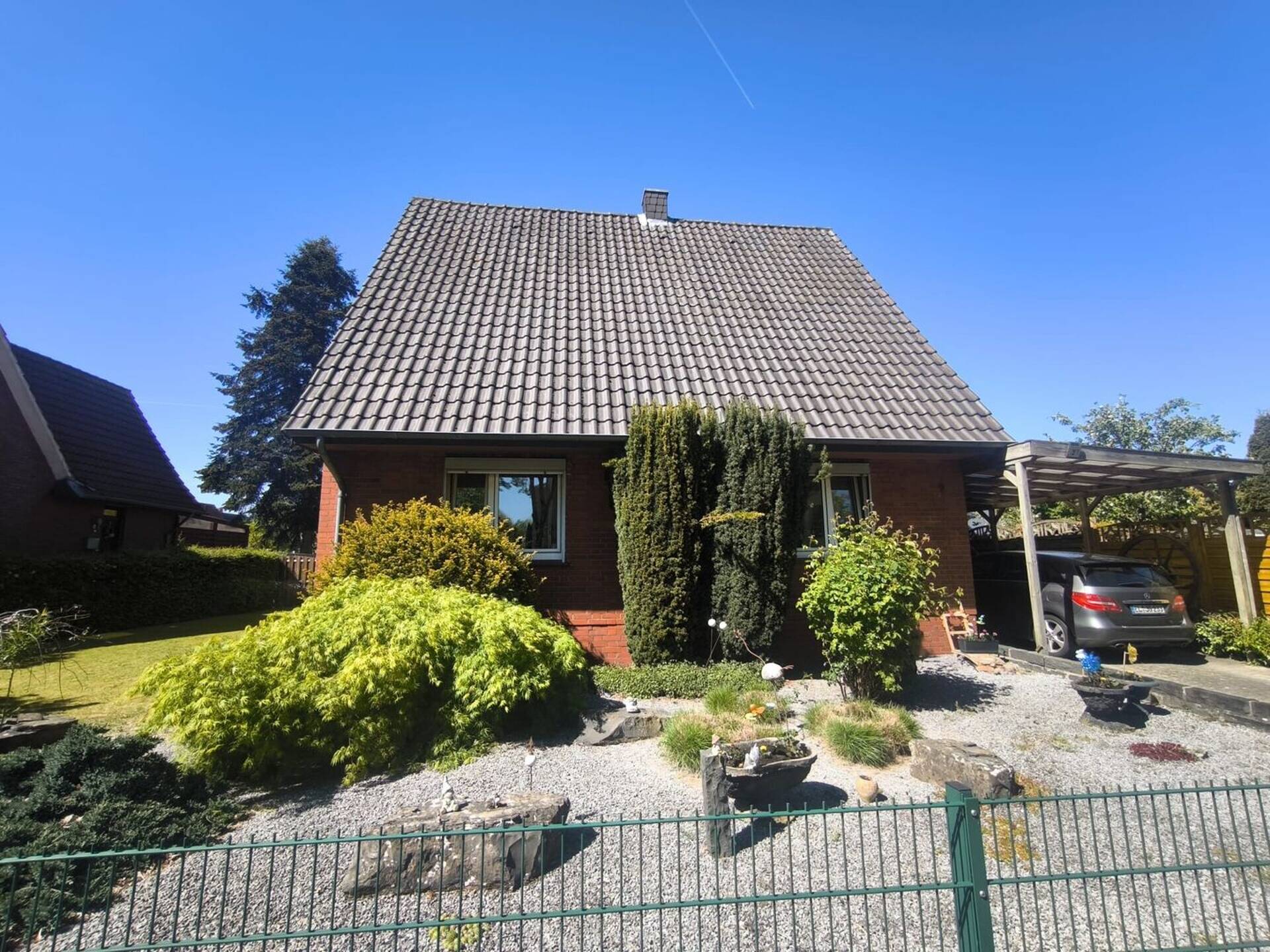 Einfamilienhaus in 49716 Meppen / Esterfeld mit 100 m² kaufen