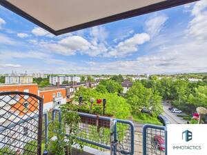75 m² Eigentumswohnung mit Aufzug, Balkon, Einbauküche und Stellplatz in zentraler Lage – 55543 Bad Kreuznach – Vorschaubild 8