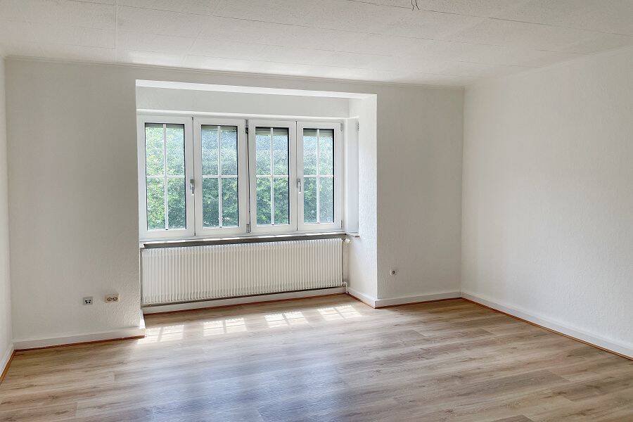 Renovierte 3-Zimmer-Eigentumswohnung im Herzen von Bielefeld!