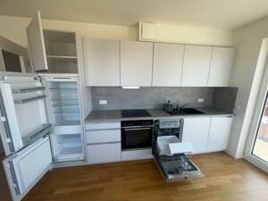 Miet mich - interessante 2-Zimmer-Wohnung – 22045 Hamburg – Vorschaubild 2