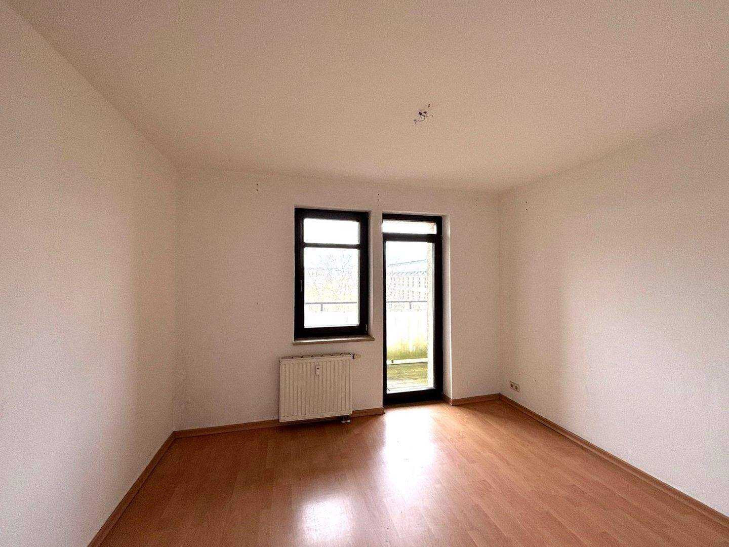 ***Attraktive 3-Zimmer-Wohnung mit Balkon auf dem Chemnitzer Kaßberg*** – Chemnitz – Vorschaubild 8