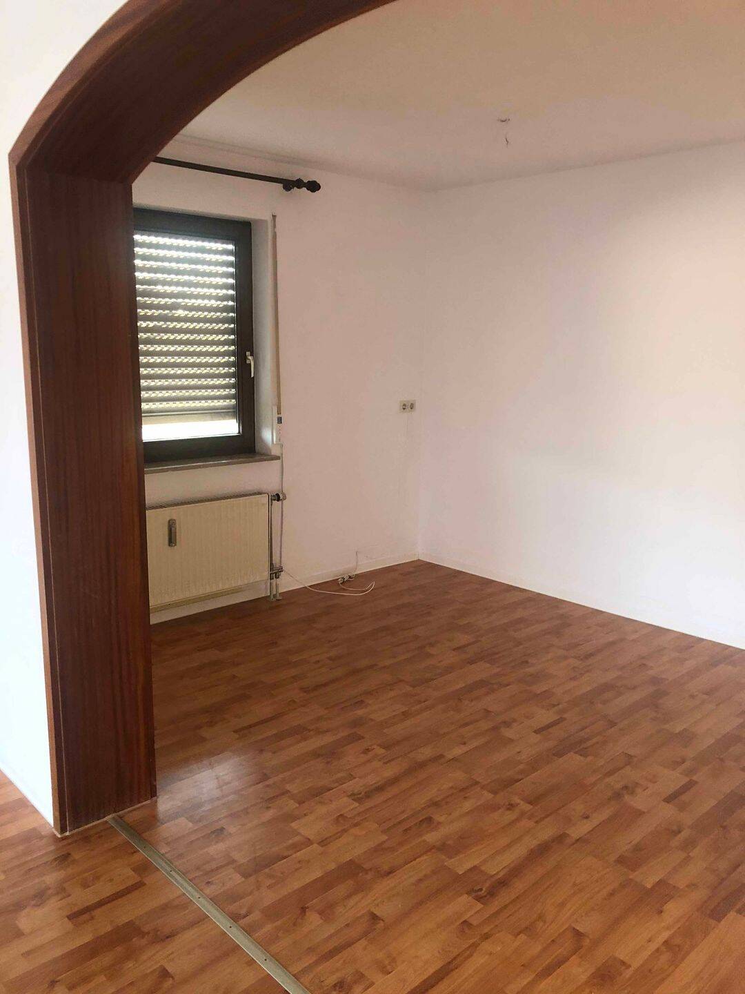 Gepflegte 3,5-Zimmer Wohnung mit Balkon im 1. OG – Heilbronn – Vorschaubild 5