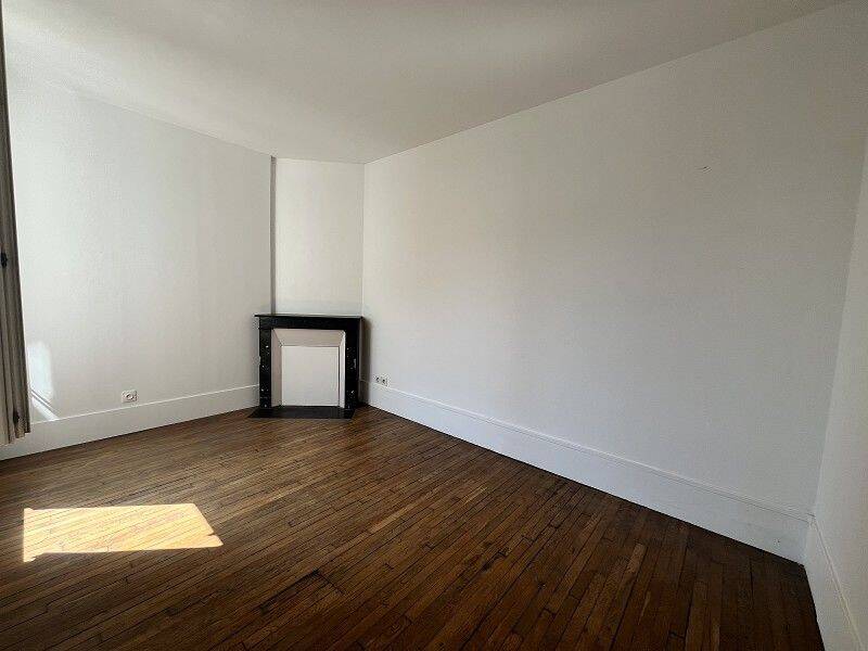 Appartement 1 pièce 17 m² · à Paris 15ème Arrondissement · 17 m² · 663 €/mois