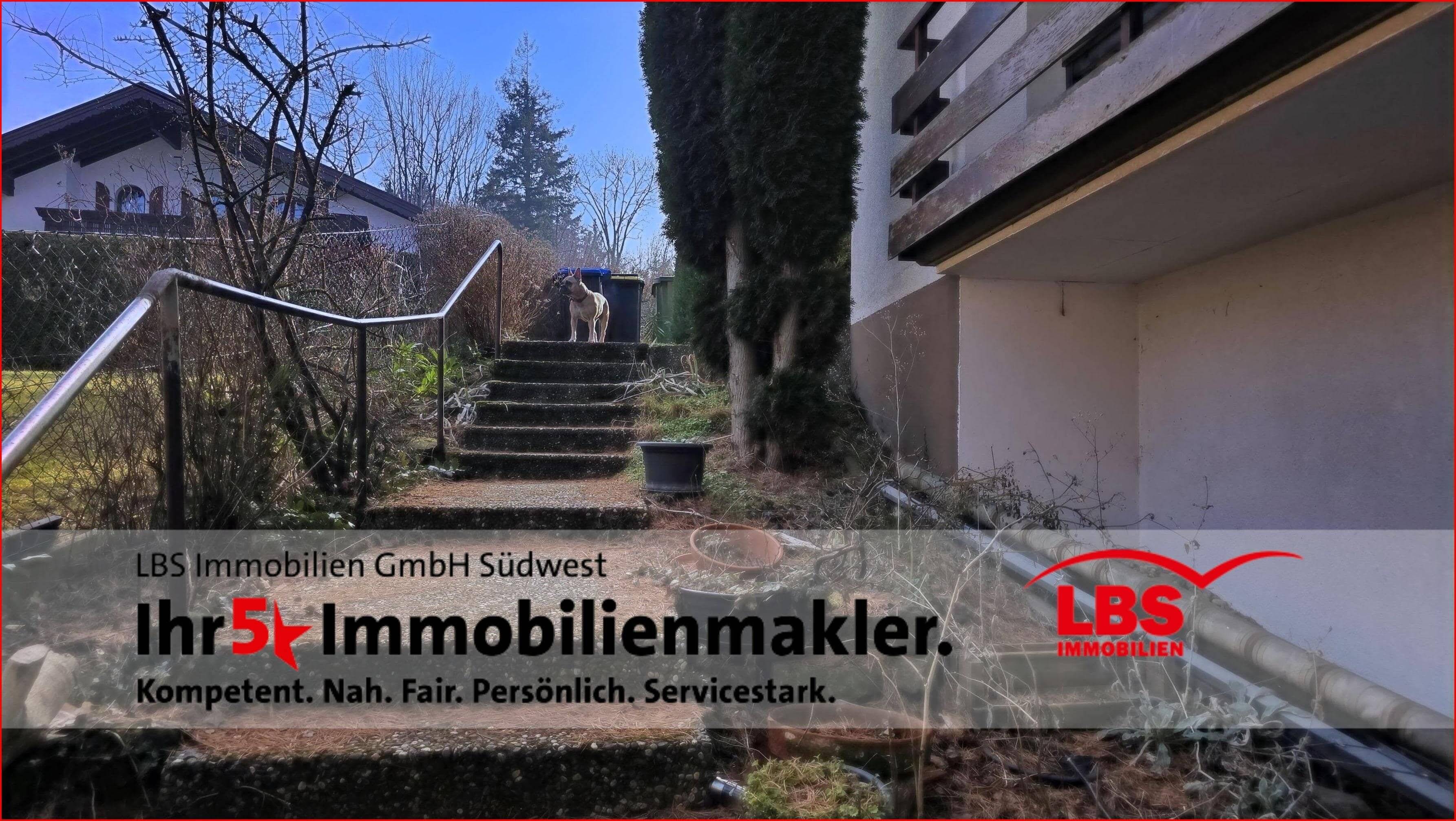 Immobilie