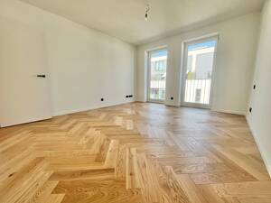 Lichtdurchflutete Endetage mit Balkon und 22 m² Dachterrasse – 20144 Hamburg – Vorschaubild 5