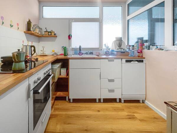 Maisonettewohnung in 51105 Köln mit 64 m² kaufen