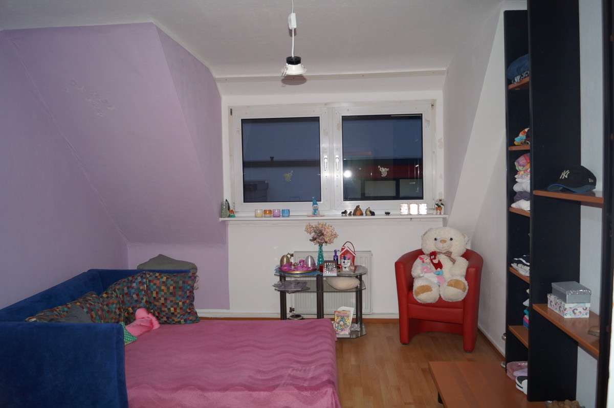KAPITALANLAGE, Zentral gelegene 2 Zi. Whg. ca.59 m² – Wuppertal – Vorschaubild 6