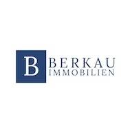 Berkau Immobilien  logo