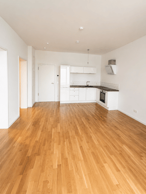 Urban-Highlight: KfW-55-Haus mit Südwest-Terrasse und Garten – 10179 Berlin – Vorschaubild 4