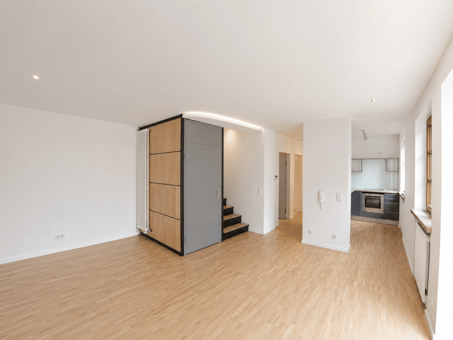 Kleines Häusschen mitten in der Innenstadt – Ingolstadt – Vorschaubild 2