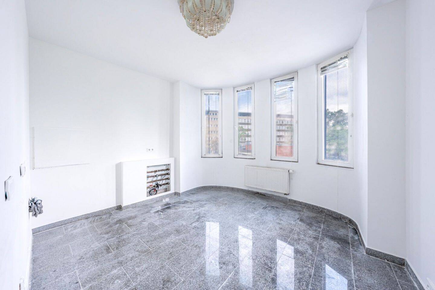 Value-Add Investment: Aufgeteiltes Wohn- & Geschäftshaus in zentraler Lage – Dortmund – Vorschaubild 8