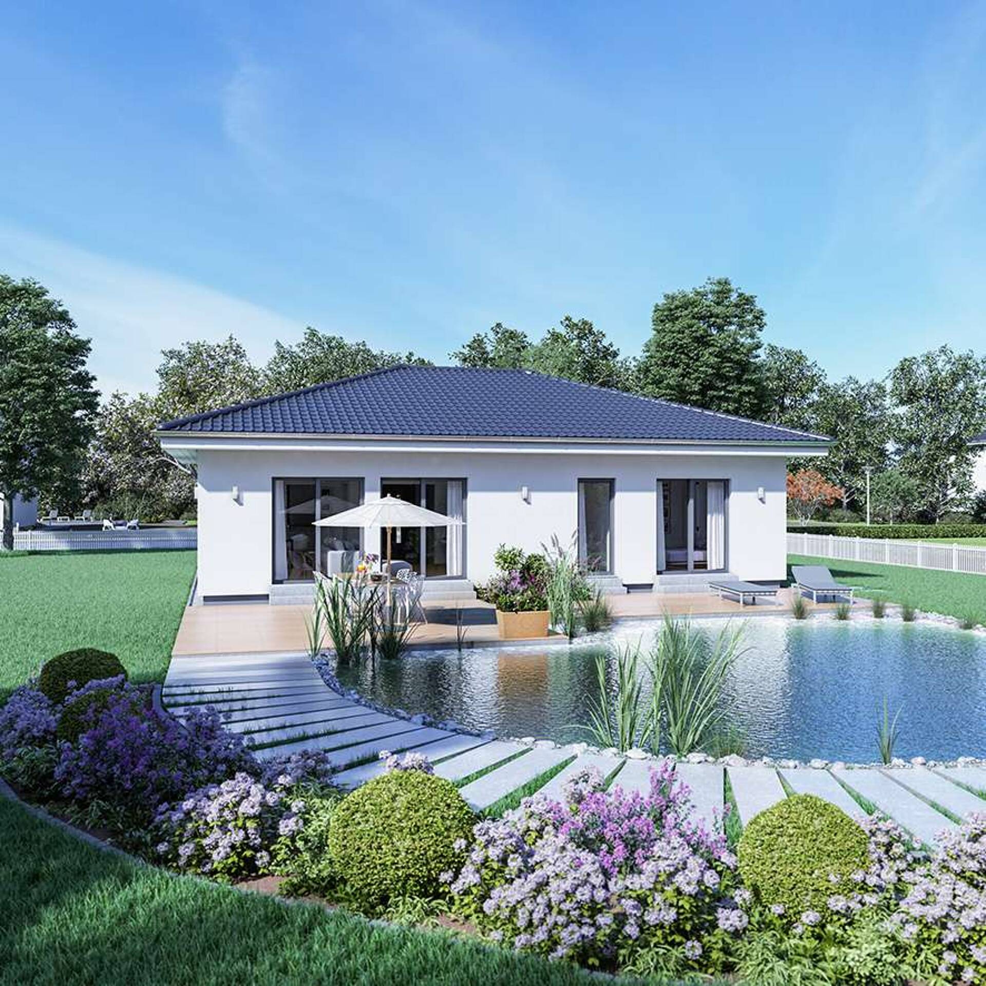 Einfamilienhaus in 38644 Goslar-Hahnenklee mit 145 m² kaufen