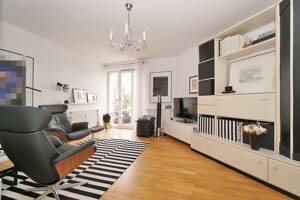 Investieren in Tolkewitz, Maisonette - 2 Balkone – 1277 Dresden – Vorschaubild 4