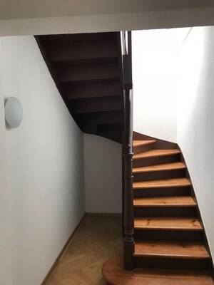 Thomaskirchhof - beeindruckende DG-Maisonettenwohnung mit Einbauküche und 4 Räumen in Bestlage – 4109 Leipzig – Vorschaubild 8
