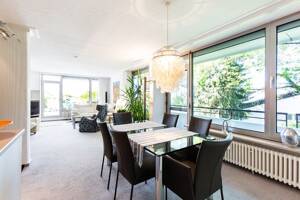 Das perfekte Loft-Penthouse für zwei Berufstätige: Fitness inklusive, Weitblick garantiert: – 51375 Leverkusen – Vorschaubild 7