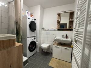 Wohnen, wo das Herz schlägt - in ruhiger und doch zentraler Lage. – 44269 Dortmund – Vorschaubild 6