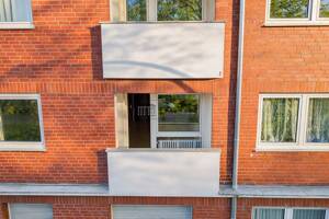 Attraktive Kapitalanlage im gefragten Ehrenfeld: 1,5-Zimmer Wohnung mit Balkon – 50827 Köln – Vorschaubild 6