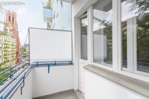 Attraktives, vollvermietetes Mehrfamilienhaus in gefragter Lage des Wrangelkiezes in Berlin-Kreuzberg – 10969 Berlin – Vorschaubild 8