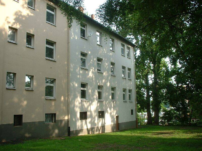 *Tageslichtbad*Erstbezug nach Kernsanierung*Altbau*Gemeinschaftsgarten* – Essen – Vorschaubild 3