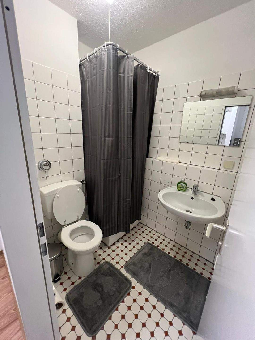 Vollmöblierte Wohnung in Saarbrücken Innenstadt – Saarbrücken – Vorschaubild 3