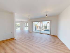 TOP-ANGEBOT: 3-Zimmer-Traumwohnung mit BALKON und moderner EINBAUKÜCHE im BERGQUARTIER Magdeburg! – 39116 Magdeburg – Vorschaubild 3
