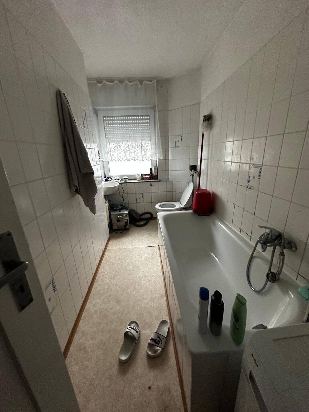 KAPITALANLAGE - Zentral gelegen im wunderschönen Nürnberg – Nürnberg – Vorschaubild 6