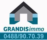 Grandisimmo logo