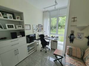Parkähnlich wohnen in Villenlage ... Exklusive 3 Zimmer- Wohnung mit großer Terrasse ... – 90768 Fürth – Vorschaubild 9