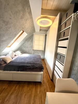 Individuelle Maisonette-Wohnung in gefragter Lage – 71522 Backnang – Vorschaubild 7