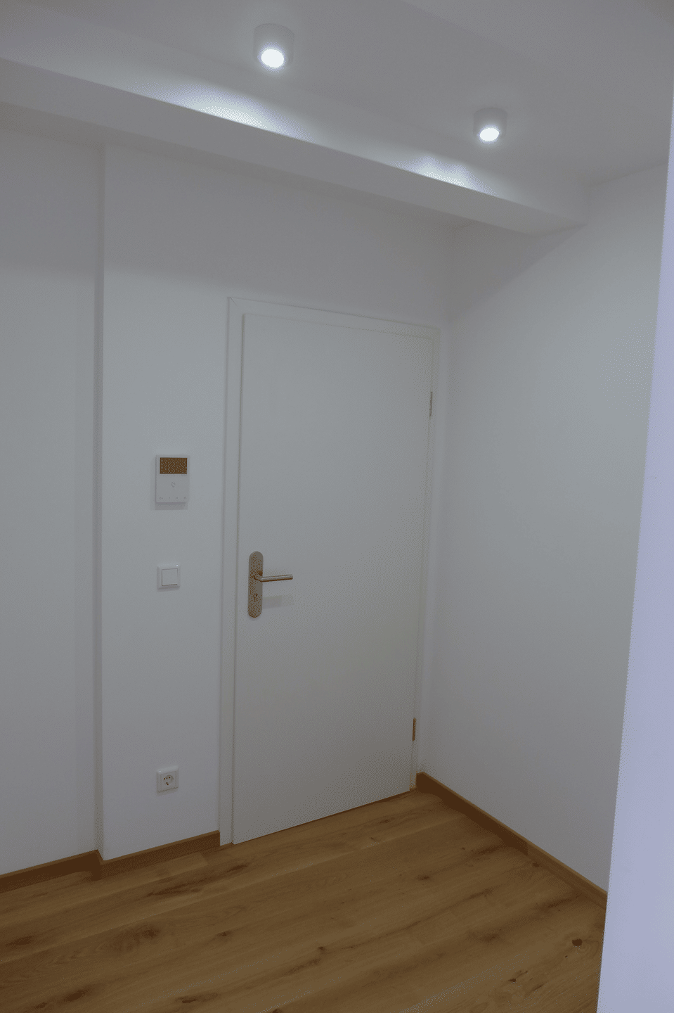 **Moderne Dachgeschosswohnung mit Charme in zentraler Lage von Nürnberg** – Nürnberg – Vorschaubild 6