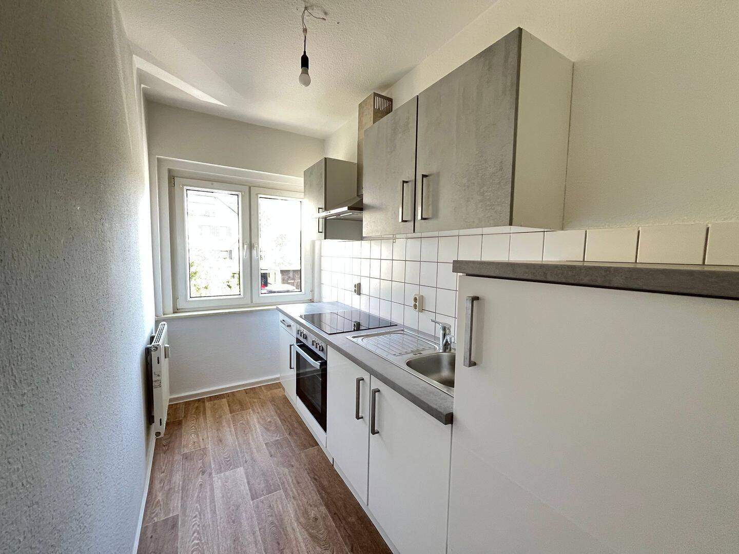 Charmante 2-Zimmer-Wohnung in Hilbersdorf, Chemnitz – Chemnitz – Vorschaubild 3