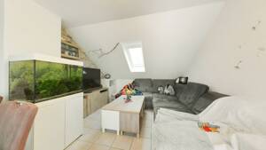 Über den Dächern von Wickede - Ihr neues Heim mit Süd-Balkon – 44319 Dortmund – Vorschaubild 2
