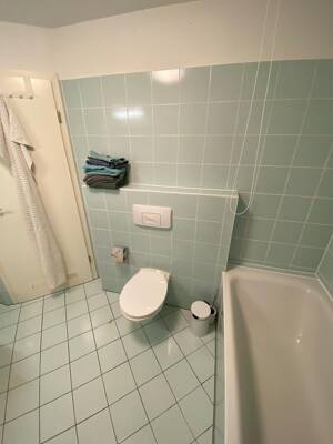 Schöne 2-Zimmerwohnung mit Balkon in Heilbronn-Biberach zu vermieten – 74078 Heilbronn – Vorschaubild 3