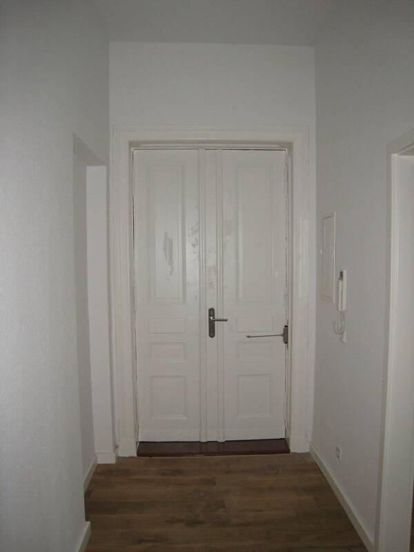 Etagenwohnung in 10243 Berlin mit 101 m² kaufen