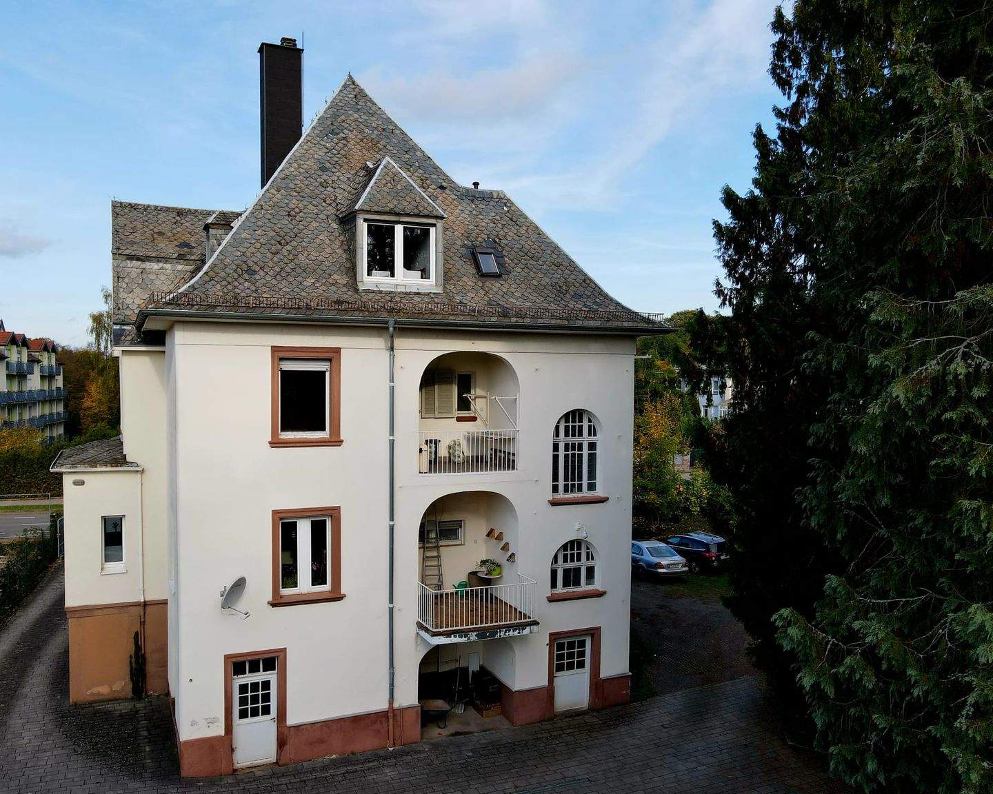 Stilvolle Unternehmervilla – Pirmasens – Vorschaubild 3