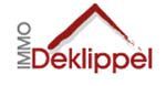 Immo Deklippel NV logo