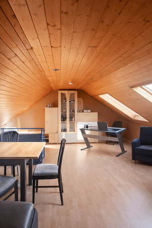 Außergewöhnliche Maisonette in Freigericht - 7 Zimmer, Balkon und viel Potenzial – 63579 Freigericht – Vorschaubild 4