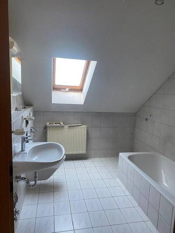 Dachgeschosswohnung in 85276 Pfaffenhofen an der Ilm/Förnbach mit 92 m² kaufen