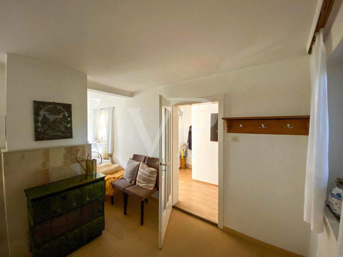 Zentrale Lage, echter Charme, seltene Gelegenheit – Pfaffenhofen an der Ilm – Vorschaubild 9